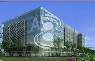 Imagem: O depósito possui 1 Vaga na garagem, 23m² de Área e está