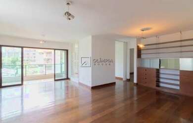 Imagem 4: Apartamento Locação 3 Dormitórios - 145 m² Vila Madalena