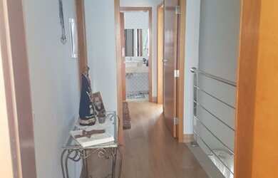 Imagem 3: Sobrado Campo Mourão. Guarda roupa, 147m² de Área, 2 Vagas na garageme3...