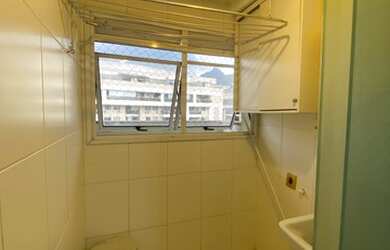 Imagem 11: Apartamento de 3 quartos na Freguesia com infraestrutura de lazer