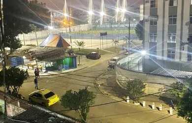 Imagem 6: Apartamento muito novo na fazenda Botafogo