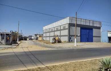 Imagem: O terreno possui 372m² de Área e está localizado em Setor