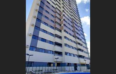 Imagem: O apartamento possui 3 Dormitórios, 2 Banheiros, 2 Vagas na