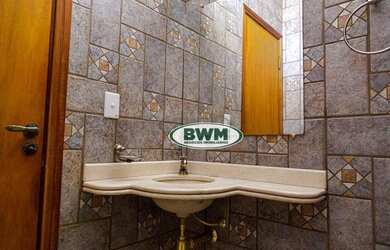 Imagem 9: Casa, 680 m² - venda por R$ 2.300.000,00 ou aluguel por R$ 10.117,31...