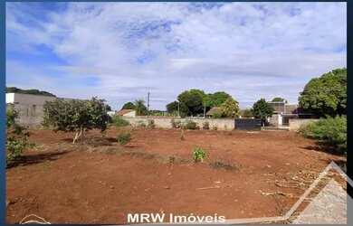 Imagem: O terreno possui 1.000m² de Área e está localizado em Portal