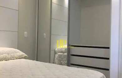 Imagem 6: Apartamento com 1 dormitório à venda, 39 m² por R$ 680.000 - Brooklin - São Paulo/SP