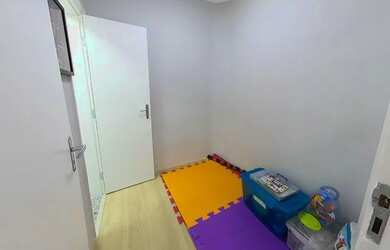 Imagem 16: Apartamento para venda tem 98 metros quadrados com 2 quartos em Jardim...