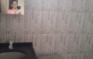 Imagem: A casa possui 3 Dormitórios, 1 Banheiro e está localizado