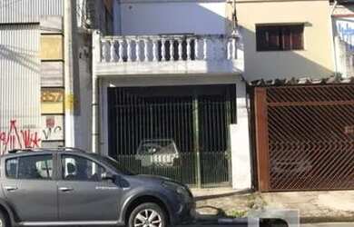 Imagem 4: Sobrado 03 quartos sendo 02 suítes e 01 vaga Moóca