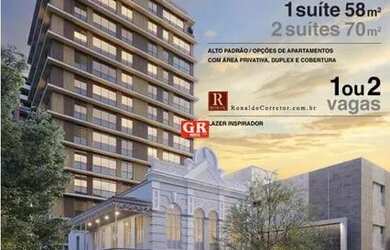 Imagem 16: Apartamento à venda, 1 quarto, 1 suíte, 1 vaga, Lourdes - Belo Horizonte/MG