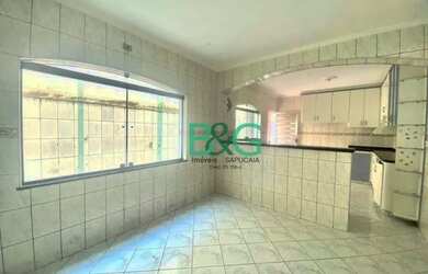 Imagem 7: Sobrado com 4 dormitórios, 125 m² - venda por R$ 599.000,00 ou aluguel por R$ 2.626,00/mês