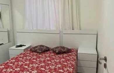 Imagem 6: Alugo villagio mobiliado no condomínio azul ville duo bairro Papagaio