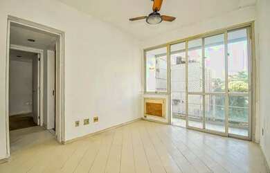 Imagem 3: Apartamento à venda, 2 quartos, 1 suíte, 1 vaga, Tijuca - RIO DE JANEIRO/RJ