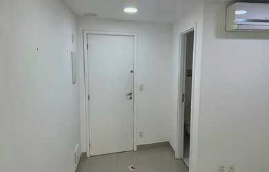 Imagem 11: Consultório para aluguel tem 24 metros quadrados em Recreio dos Bandeirantes...