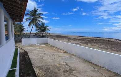 Imagem 5: CASA DE PRAIA POR TEMPORADA R$ 130 REAIS A DIARIA