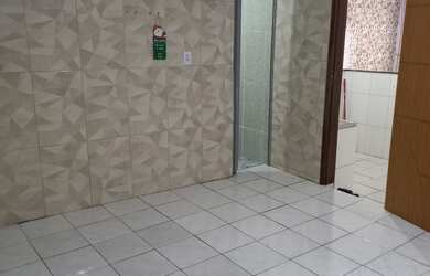 Imagem 4: Aluga está casa. Varanda, 1 Banheiroe2 Dormitórios