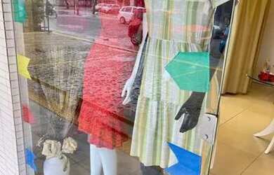 Imagem 4: Repasse de loja. 30m² de Áreae4 Vagas na garagem