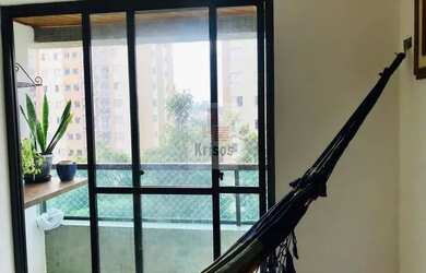 Imagem: O apartamento possui 3 Dormitórios, 2 Banheiros, 2 Vagas na