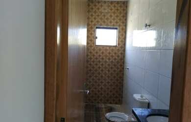 Imagem 6: Casa Novo México. Imóvel novo, 88m² de Área, 2 Vagas na garageme2...