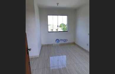 Imagem: O apartamento possui 1 Dormitório, 1 Banheiro e 36m² de Área