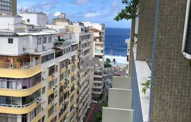 Imagem: O depósito possui 36m² de Área e está localizado em Copacabana