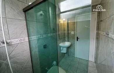 Imagem 9: Apartamento com 1 dormitório, 56 m² - venda por R$ 270.000 ou aluguel por R$ 2.000/mês - I