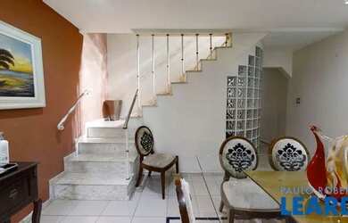 Imagem 2: CASA ASSOBRADADA - MOOCA - SP