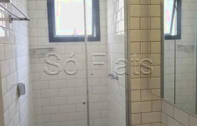 Imagem 10: Residencial You Jardim Paulista 32m² 1 dormitório 1 vaga para locação