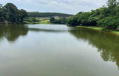 Imagem 7: Lindo lote em CONDOMINIO de Alto Padrão com 10.000 m²- Porto Feliz -...