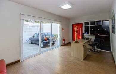 Imagem 5: Casa à venda no bairro Alto da Boa Vista - São Paulo/SP