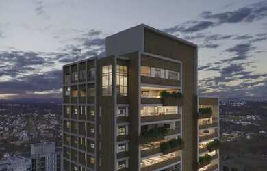 Imagem 2: San Paolo Alto de Pinheiros - 632 m² - 4 suítes - 6 vagas - 1 Depósito