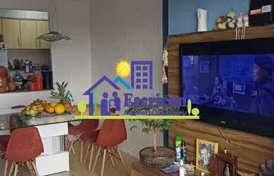 Imagem 3: SÃO PAULO - Apartamento Padrão - JARDIM NOVE DE JULHO