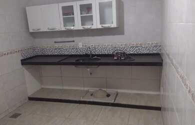 Imagem: A casa possui 2 Dormitórios, 1 Banheiro, 70m² de Área e