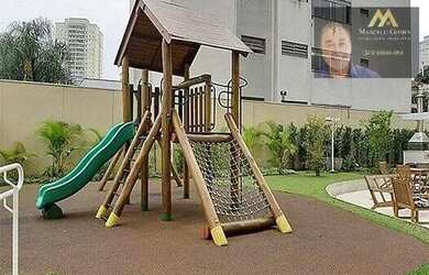 Imagem 13: Apartamento Maravilhoso. Condomínio Vivace, VILA ROMANA