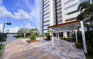 Imagem 13: Apartamento Padrão em Bauru