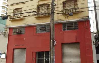 Imagem: O depósito possui 70m² de Área e está localizado em Alto