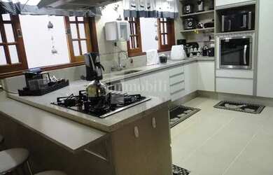 Imagem 3: CONDOMÍNIO GOLF VILLAGE. Piscina, Churrasqueira, VarandaeGuarda roupa