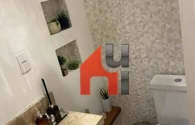 Imagem 14: Apartamento à venda, 95 m² por R$ 680.000,00 - Vila Firmiano Pinto -...