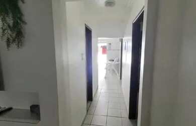 Imagem: A casa possui 2 Dormitórios e está localizado em Iputinga