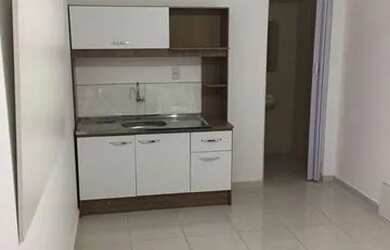 Imagem: O quarto está localizado em Centro, Campo Grande para alugar