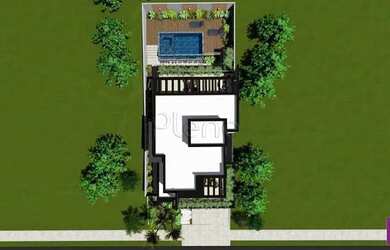 Imagem 15: Venda Casa em condomínio com 3 dormitórios