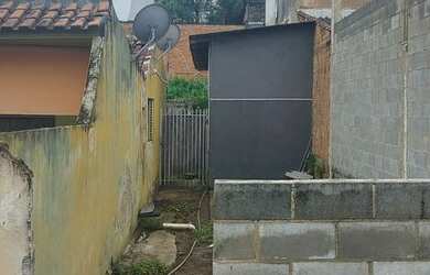 Imagem 3: Terreno no capão raso. 440m² de Área, 1 Vaga na garageme3 Dormitórios