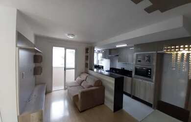 Imagem 4: Apartamento Semi Mobiliado Santa Catarina Caxias do Sul