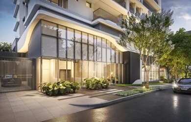 Imagem 3: APARTAMENTO RESIDENCIAL em São Paulo - SP, Perdizes