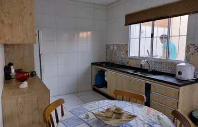 Imagem 14: Casa à venda por 297.000,00 no bairro Loteamento Residencial Novo Mundo,...