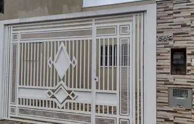 Imagem 1: Casa à venda por 320.000,00 no bairro Jardim Dall x27 Orto, em Sumaré