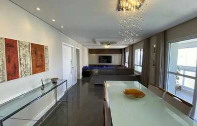 Imagem 10: Apartamento com 3 quartos no Vista Marina em Santos