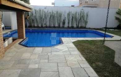 Imagem 9: CONDOMÍNIO GOLF VILLAGE. Piscina, Churrasqueira, VarandaeGuarda roupa