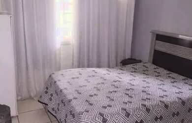 Imagem 5: F1212 Casa linear 2 quartos no Colubande - Fator Imóveis