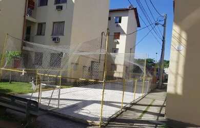 Imagem 8: Apartamento. 50m² de Área, 1 Vaga na garageme2 Dormitórios